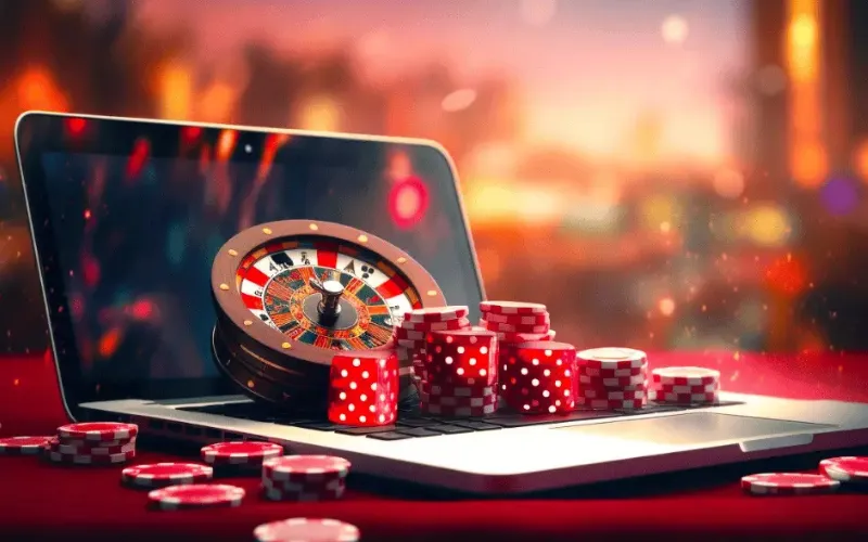 Live Casino Games