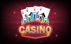 Live Casino Games