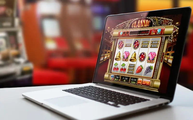 slot games