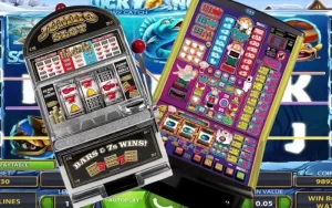 slot games
