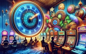 slot machine