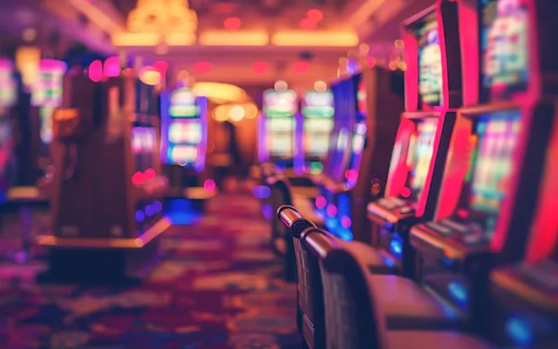 777 lucky slots