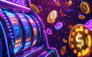 777 lucky slots