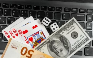 online game cash withdrawal